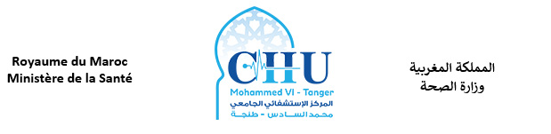 LE PROGRAMME PRÉVISIONNEL DES APPELS D'OFFRES QUE LE CENTRE HOSPITALIER UNIVERSITAIRE MOHAMMED VI TANGER ENVISAGE DE LANCER POUR L'ANNÉE BUDGÉTAIRE 2023